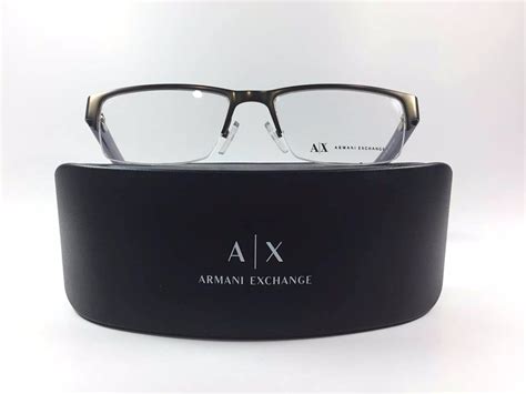 Estuches Para Lentes Armani .